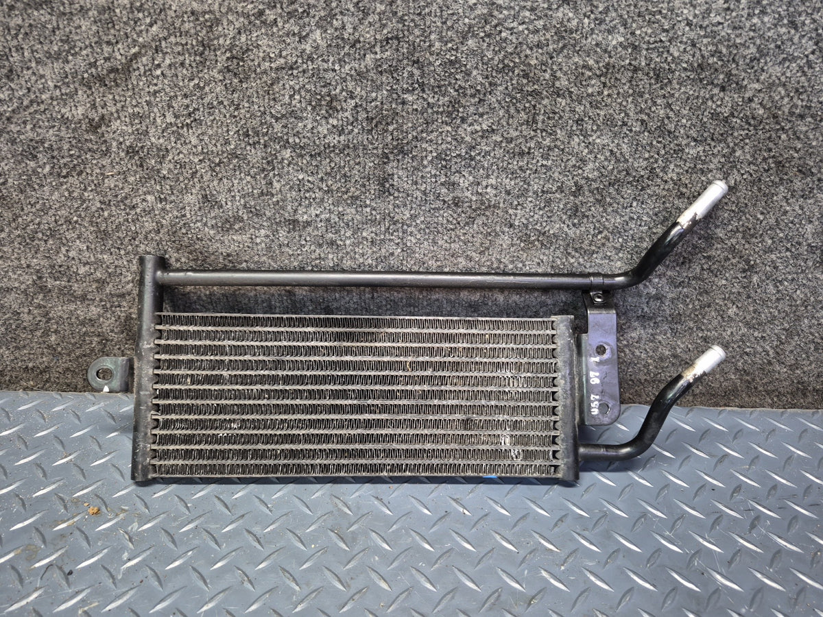 1994-1997 BMW E31 840Ci Power Steering Oil Cooler Heat Exchanger