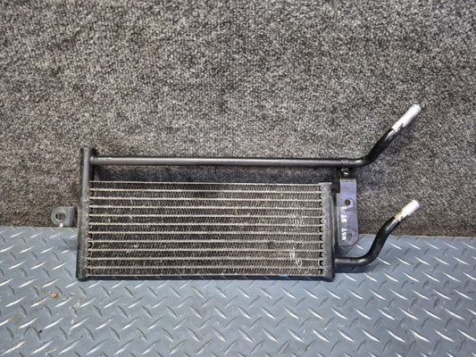 1994-1997 BMW E31 840Ci Power Steering Oil Cooler Heat Exchanger