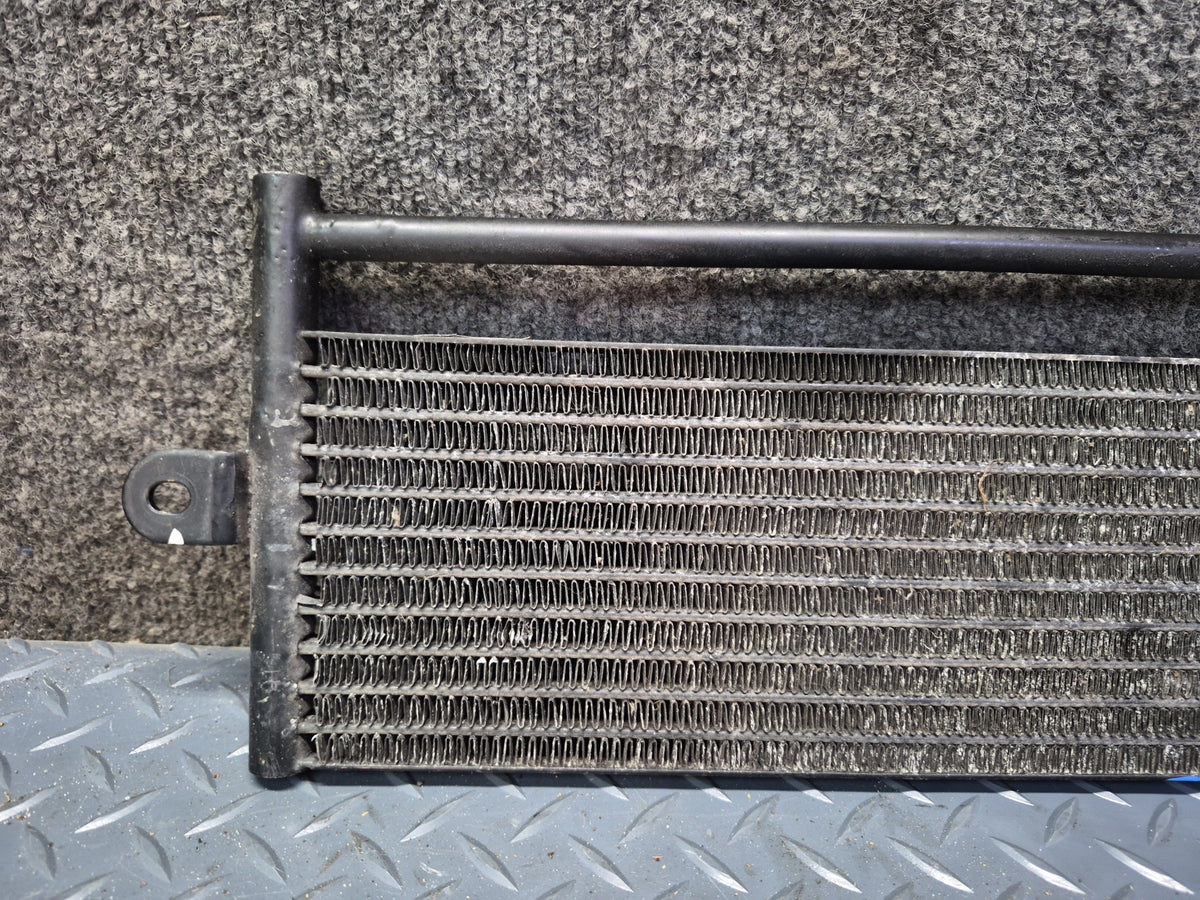 1994-1997 BMW E31 840Ci Power Steering Oil Cooler Heat Exchanger