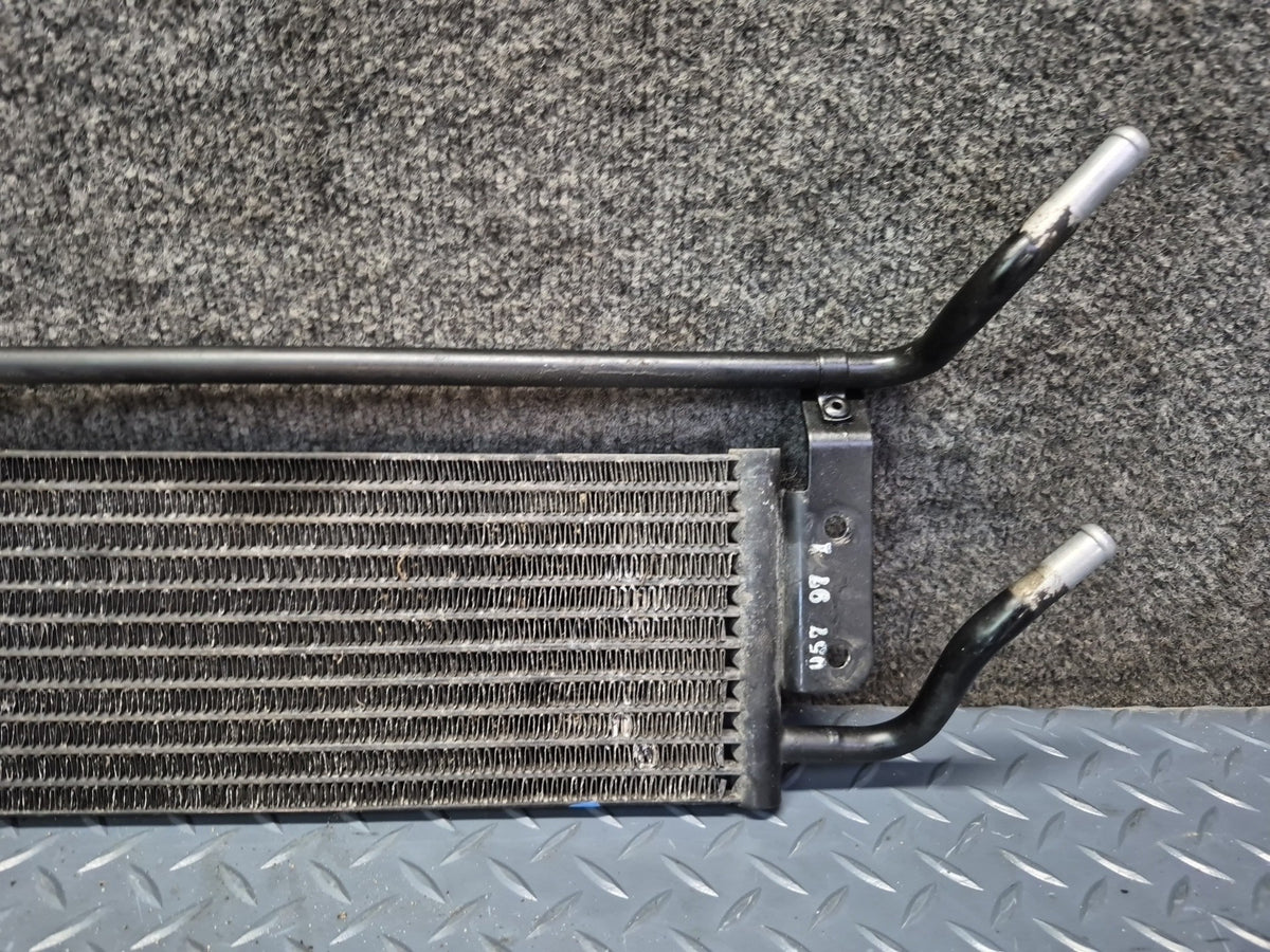 1994-1997 BMW E31 840Ci Power Steering Oil Cooler Heat Exchanger