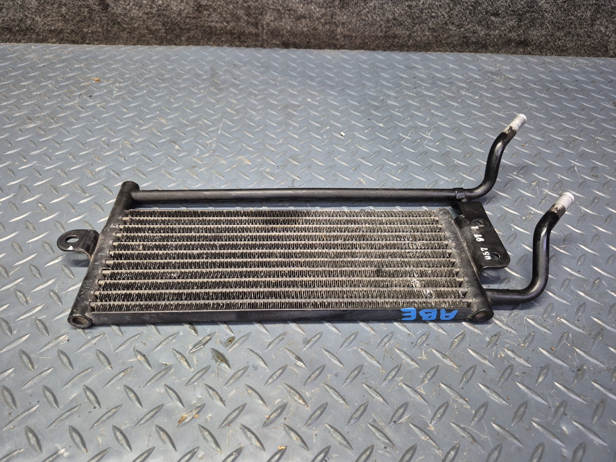 1994-1997 BMW E31 840Ci Power Steering Oil Cooler Heat Exchanger