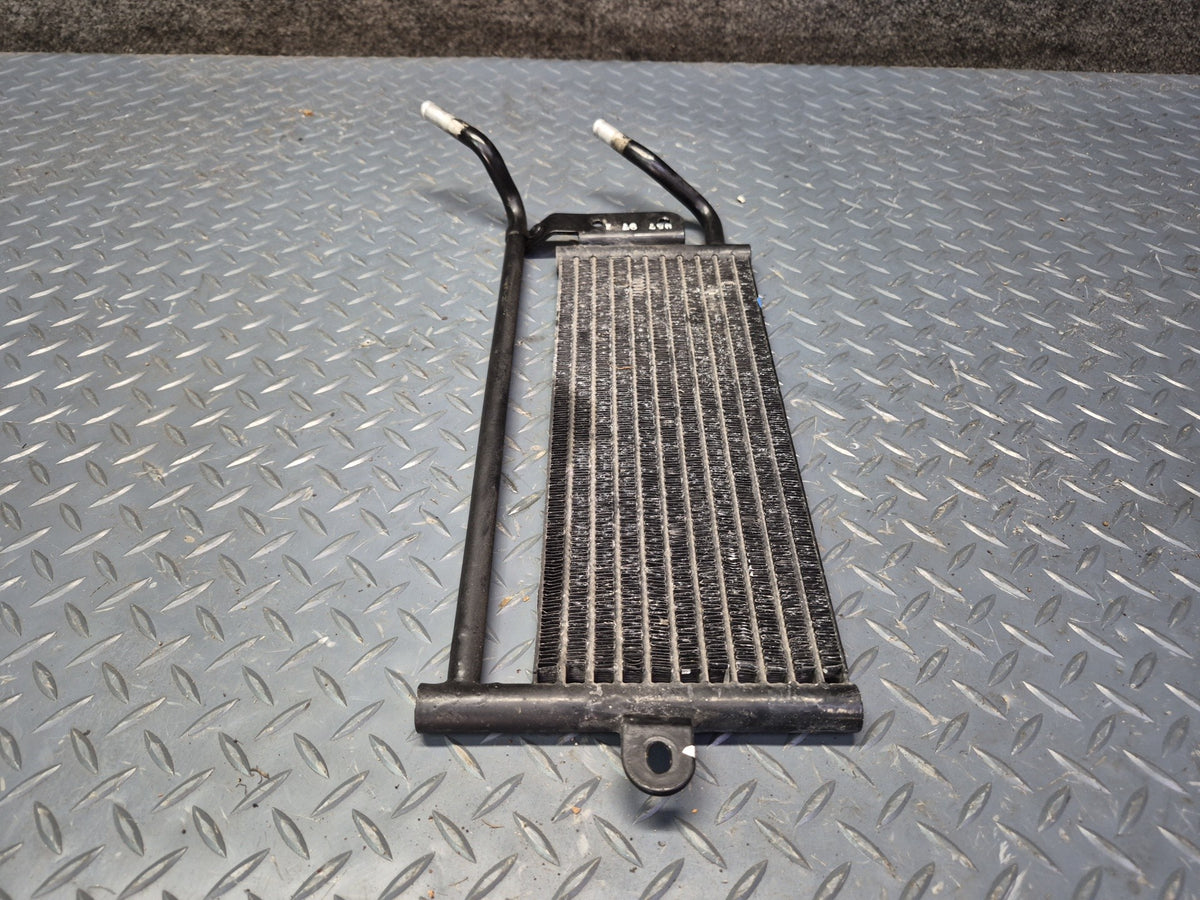 1994-1997 BMW E31 840Ci Power Steering Oil Cooler Heat Exchanger