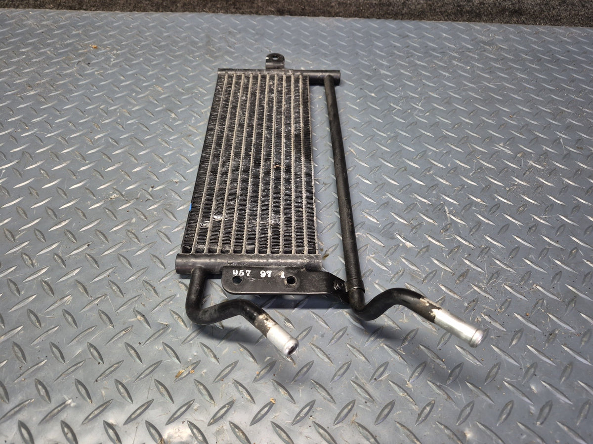 1994-1997 BMW E31 840Ci Power Steering Oil Cooler Heat Exchanger
