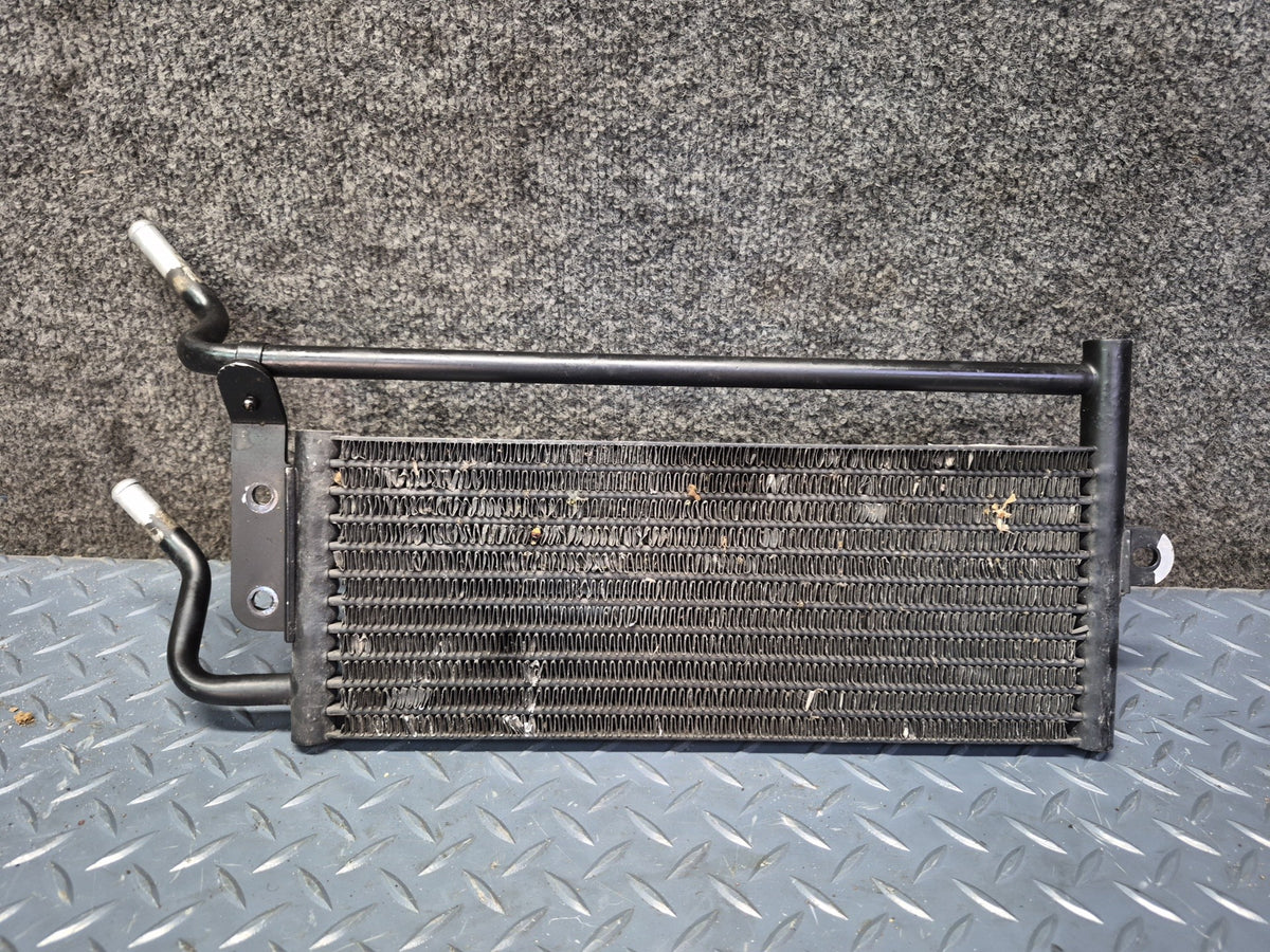 1994-1997 BMW E31 840Ci Power Steering Oil Cooler Heat Exchanger