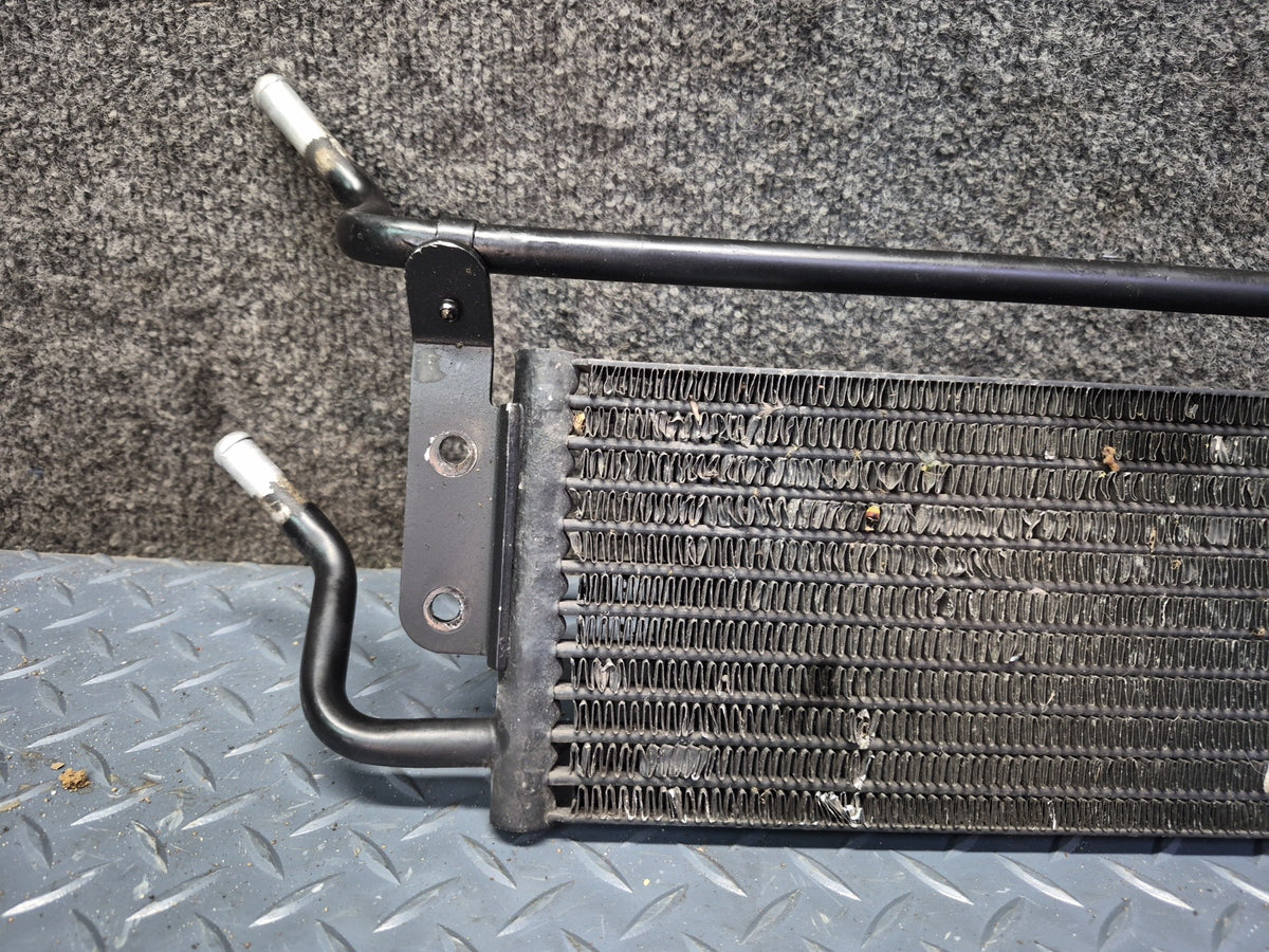 1994-1997 BMW E31 840Ci Power Steering Oil Cooler Heat Exchanger