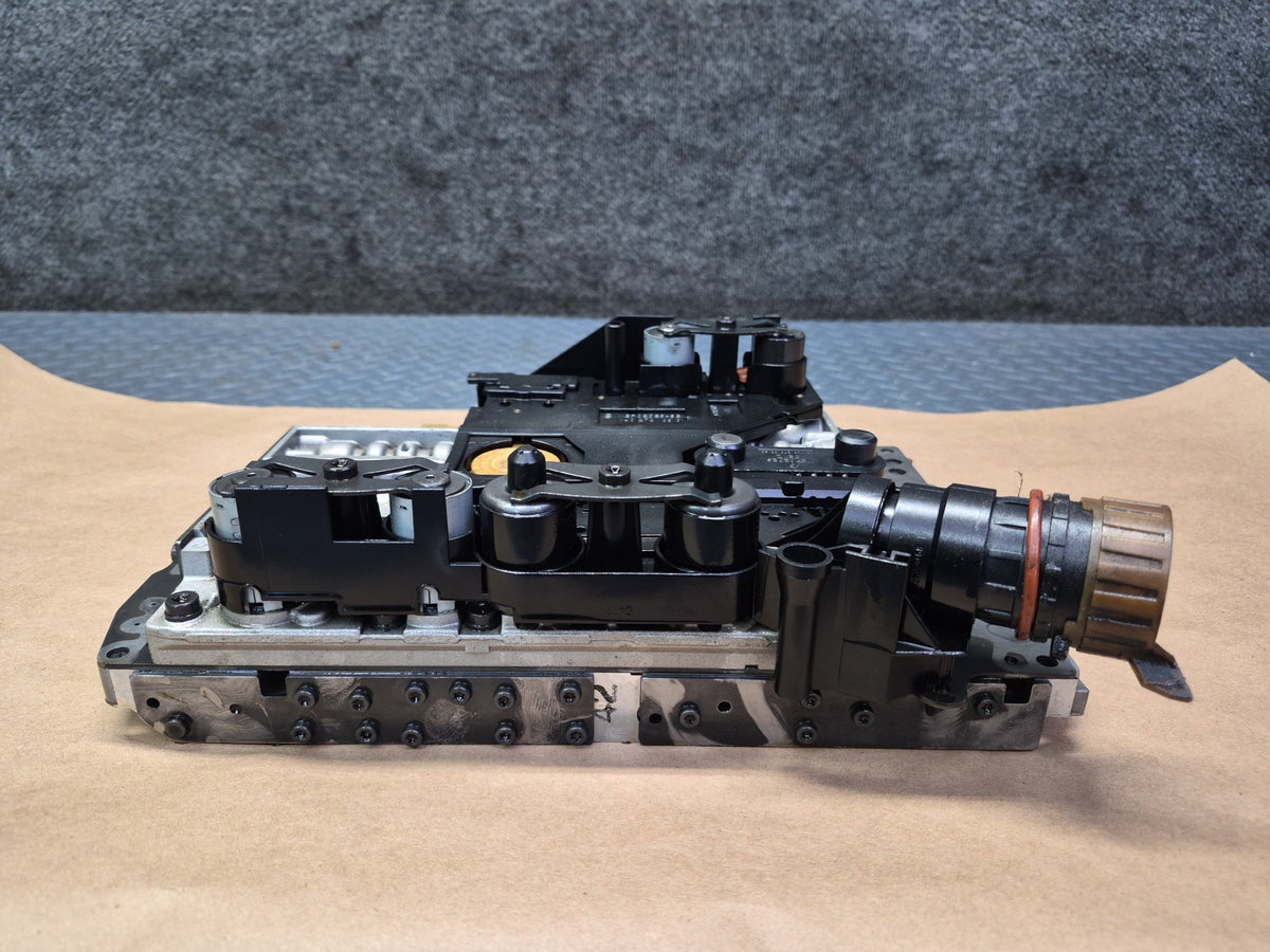 1998 Mercedes R129 SL500 722.620 A/T Transmission Valve Body Mechatronic OEM