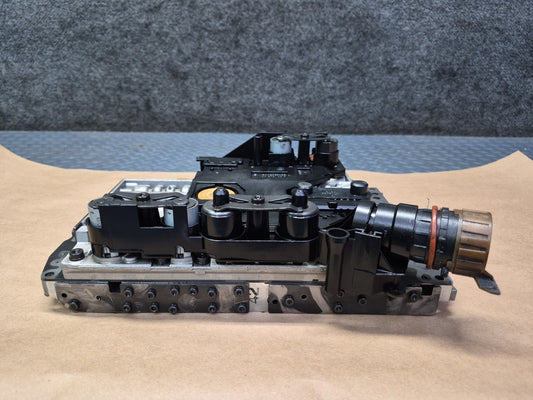 1998 Mercedes R129 SL500 722.620 A/T Transmission Valve Body Mechatronic OEM