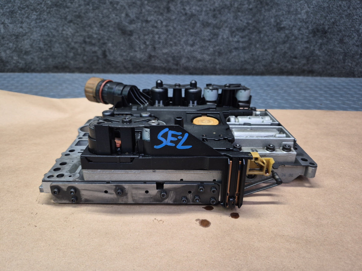 1998 Mercedes R129 SL500 722.620 A/T Transmission Valve Body Mechatronic OEM