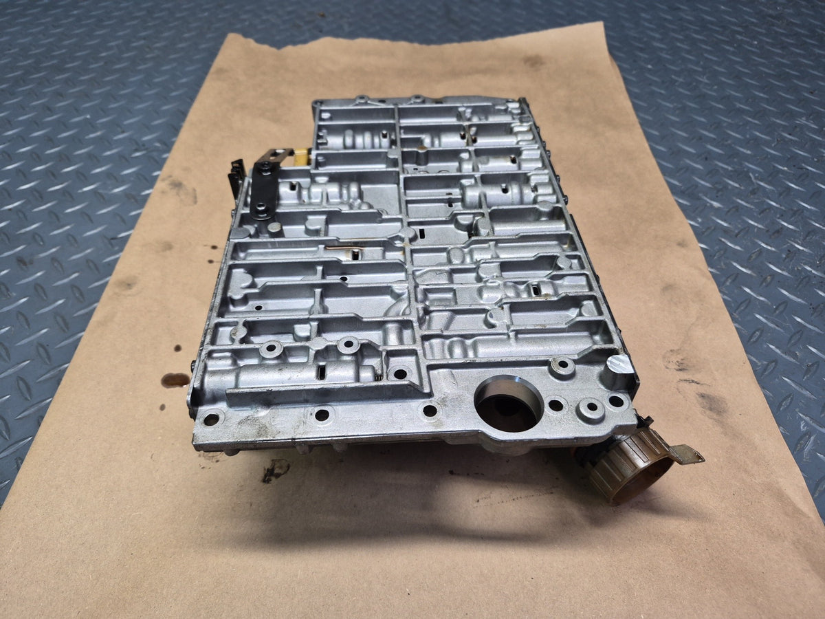 1998 Mercedes R129 SL500 722.620 A/T Transmission Valve Body Mechatronic OEM
