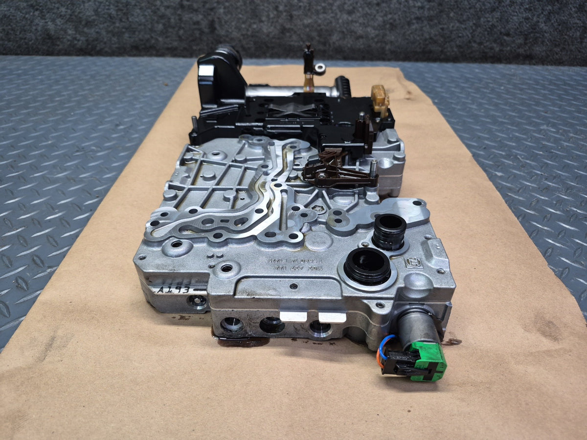 17-23 Alfa Romeo Giulia 2.0L 8HP50 Auto Transmission Valve Body Mechatronic OEM