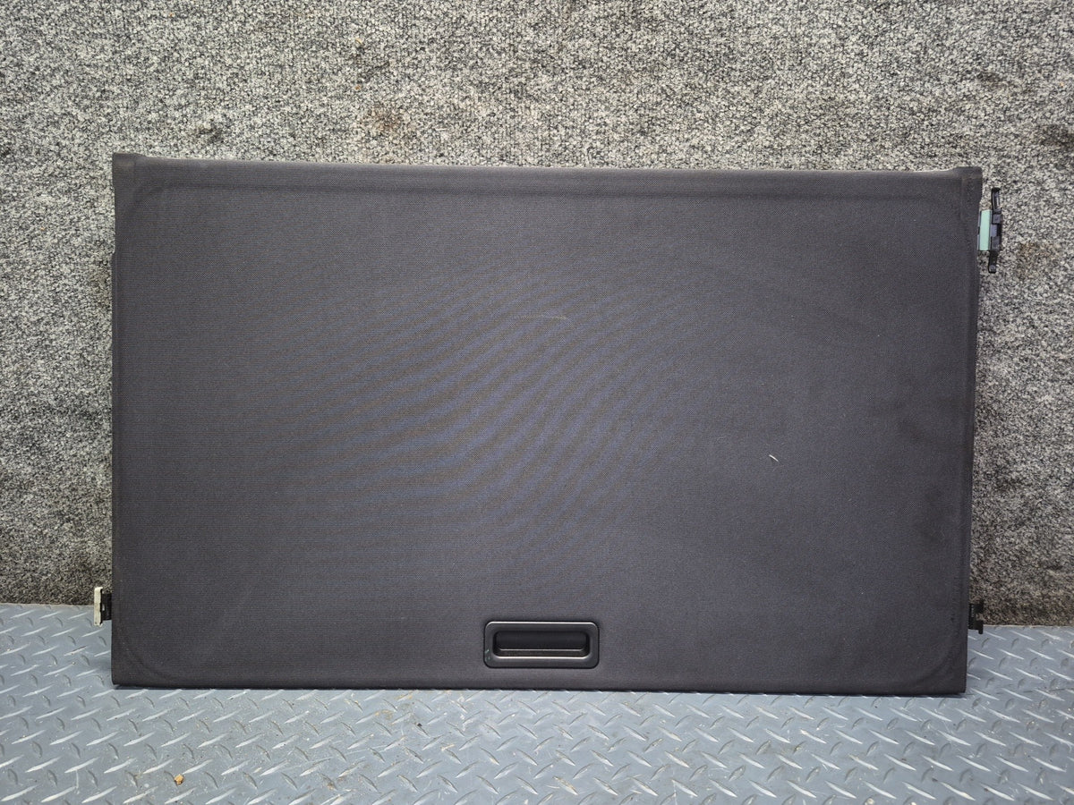 2008-2011 BMW E90 E92 M3 Sunroof Interior Sliding Shade Trim Cover Panel