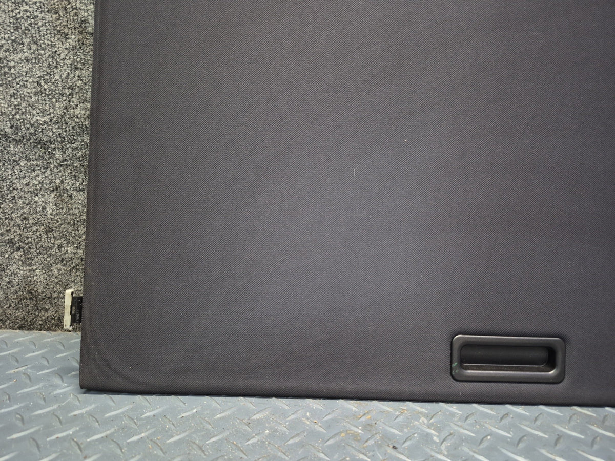 2008-2011 BMW E90 E92 M3 Sunroof Interior Sliding Shade Trim Cover Panel