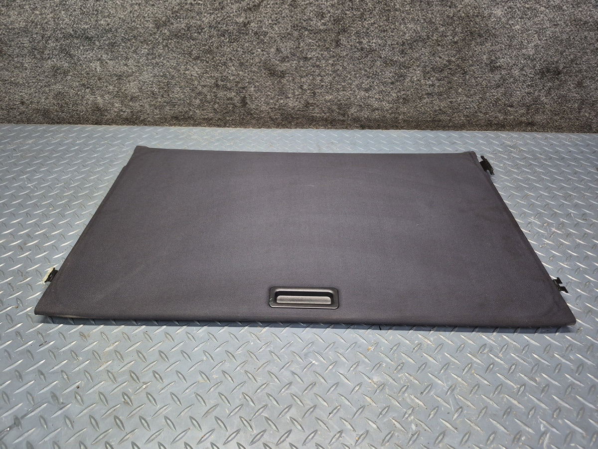 2008-2011 BMW E90 E92 M3 Sunroof Interior Sliding Shade Trim Cover Panel