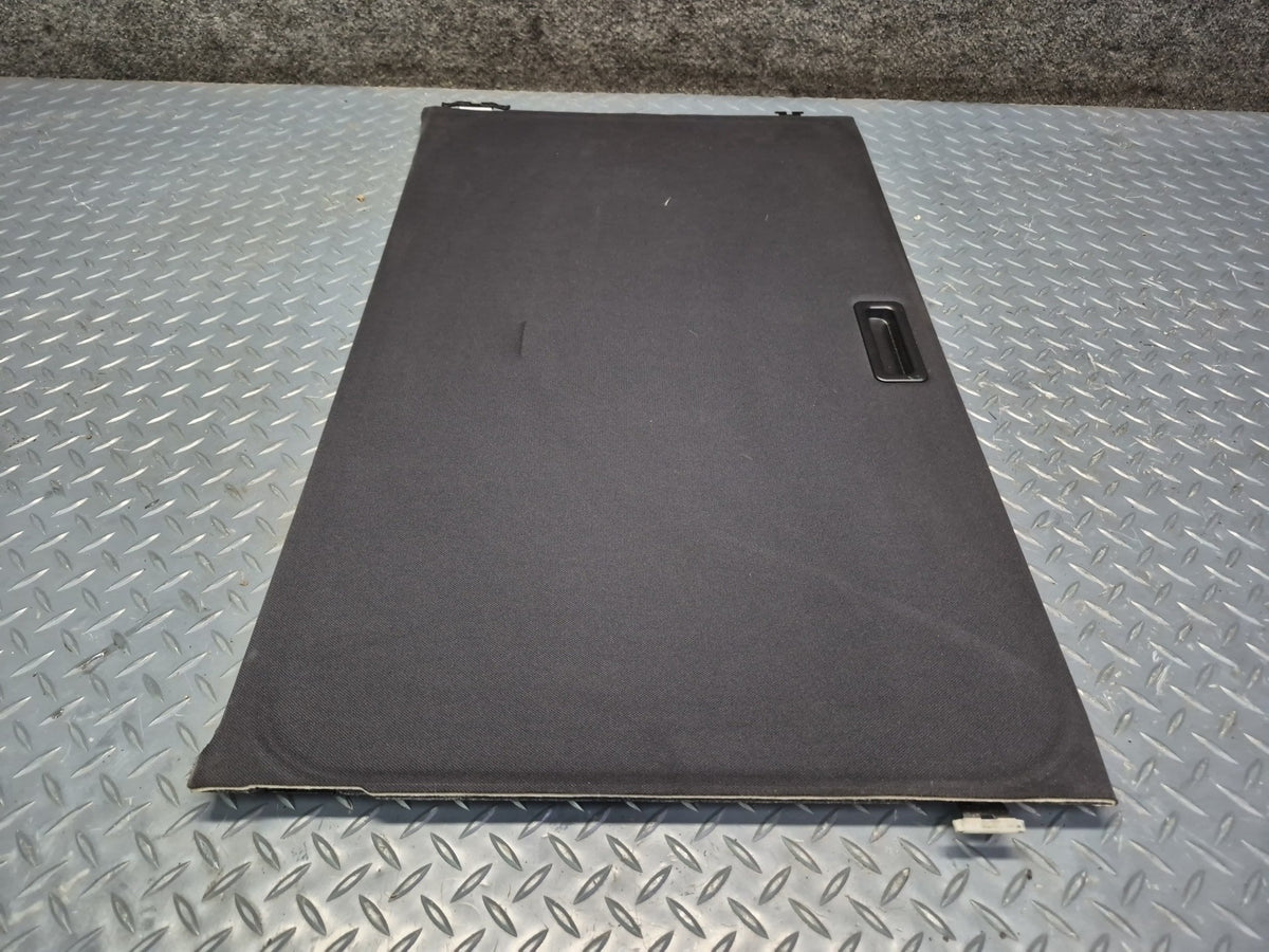2008-2011 BMW E90 E92 M3 Sunroof Interior Sliding Shade Trim Cover Panel