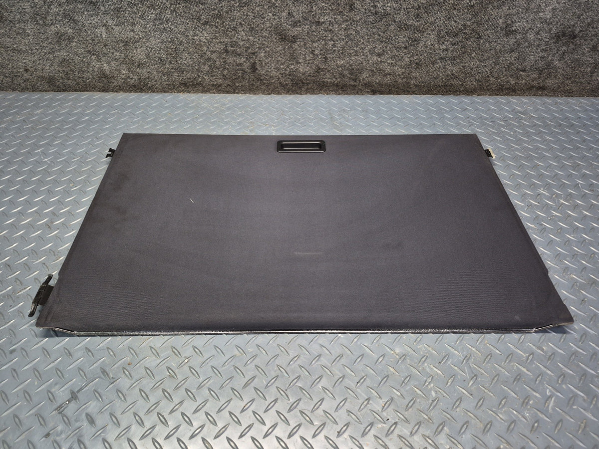 2008-2011 BMW E90 E92 M3 Sunroof Interior Sliding Shade Trim Cover Panel