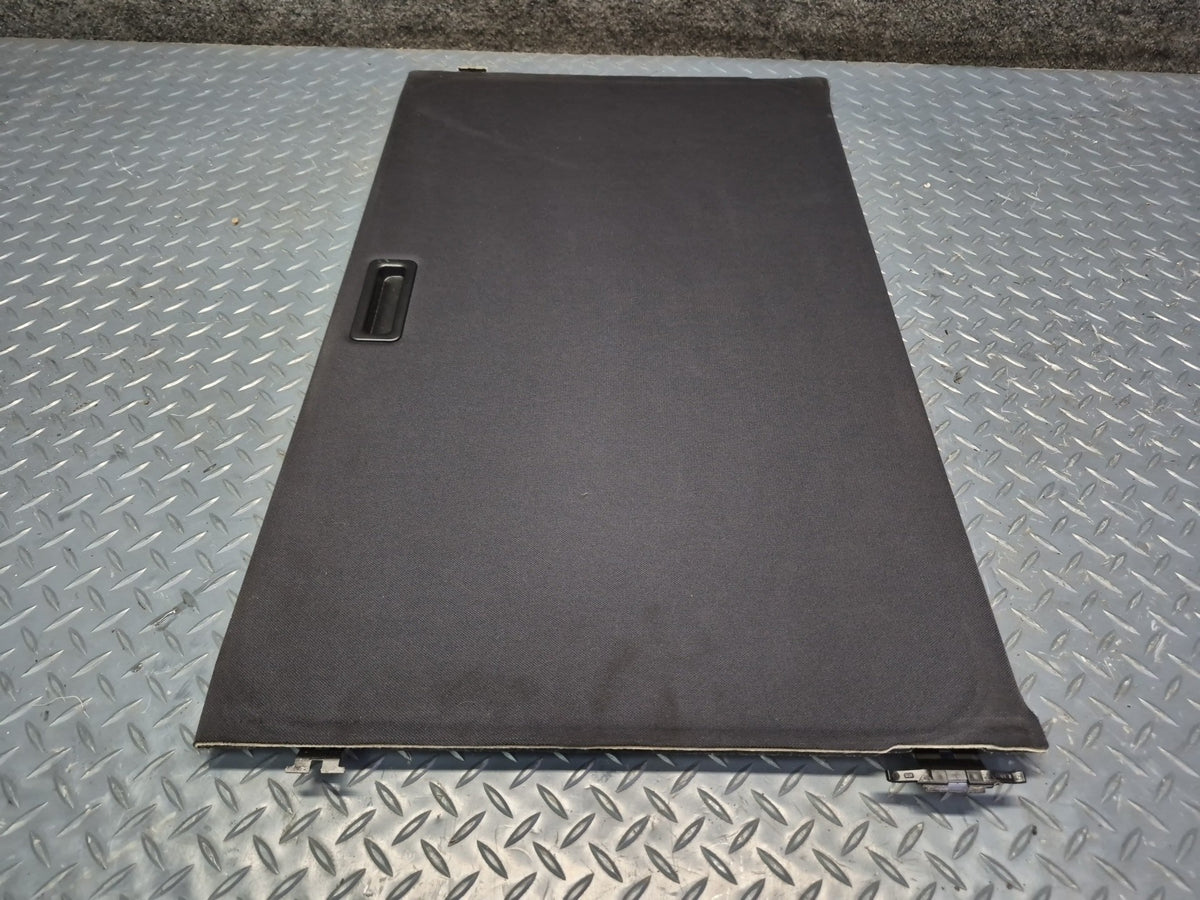 2008-2011 BMW E90 E92 M3 Sunroof Interior Sliding Shade Trim Cover Panel