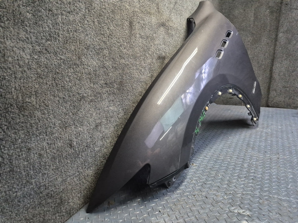 2017-2020 Maserati Levante M161 Front Left Fender Shell Cover Panel Maratea