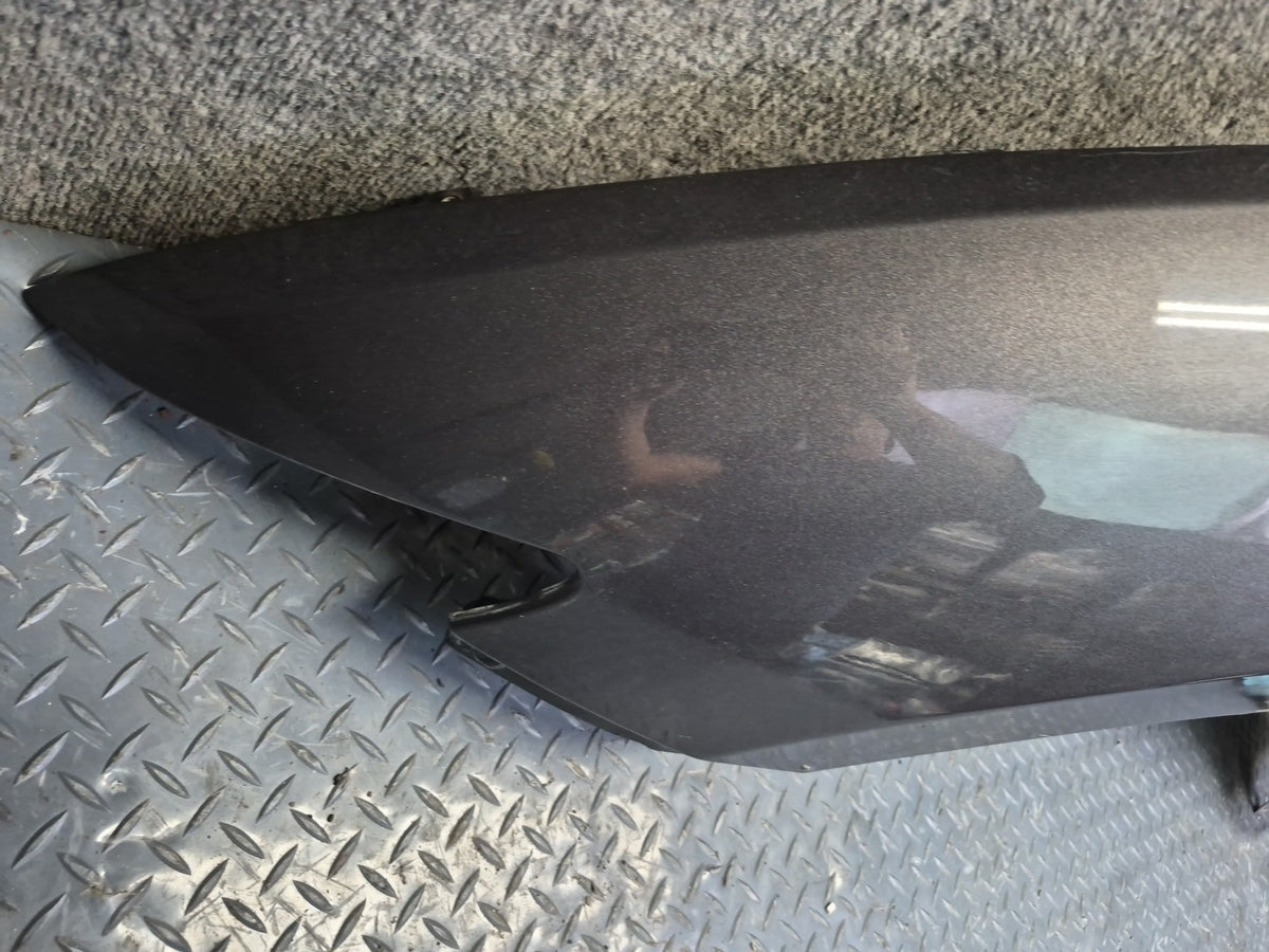 2017-2020 Maserati Levante M161 Front Left Fender Shell Cover Panel Maratea