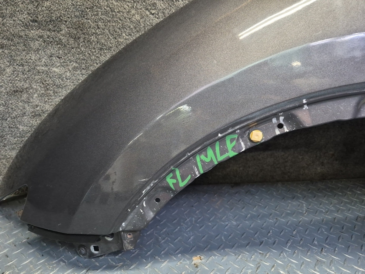 2017-2020 Maserati Levante M161 Front Left Fender Shell Cover Panel Maratea