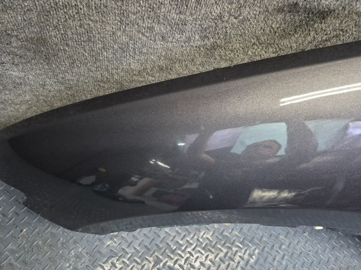 2017-2020 Maserati Levante M161 Front Left Fender Shell Cover Panel Maratea