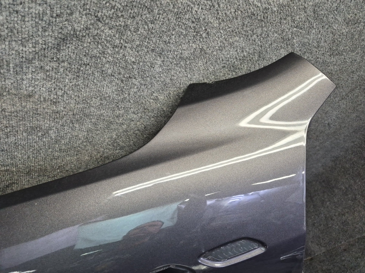 2017-2020 Maserati Levante M161 Front Left Fender Shell Cover Panel Maratea