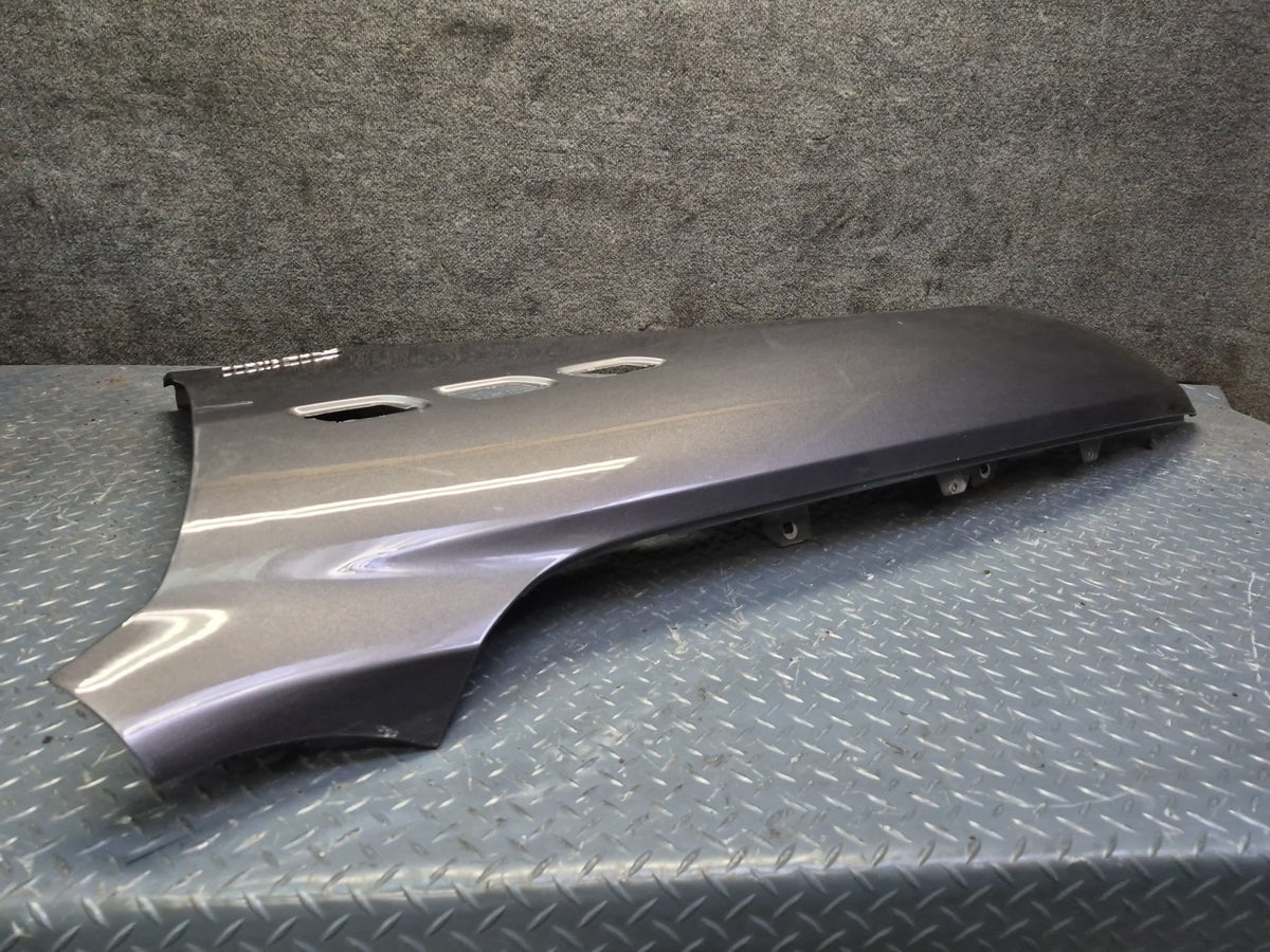 2017-2020 Maserati Levante M161 Front Left Fender Shell Cover Panel Maratea