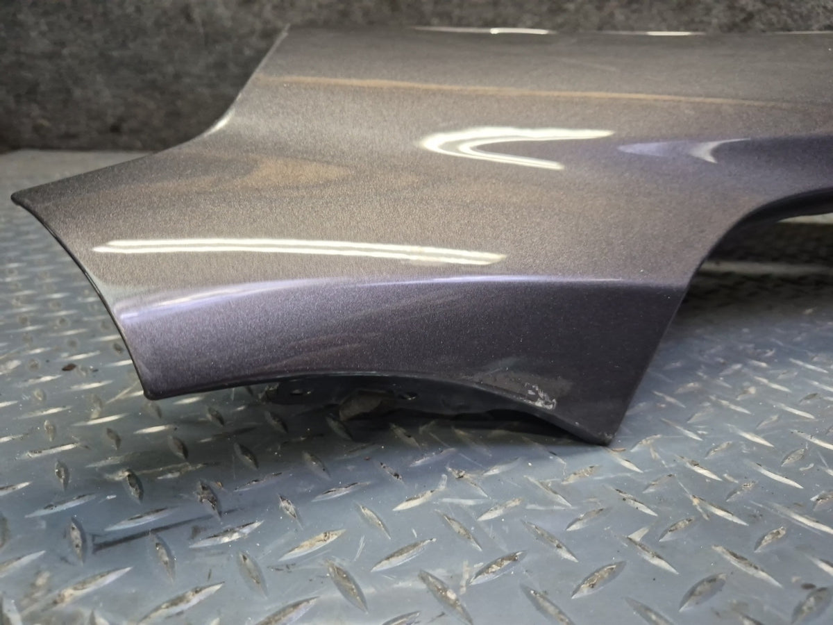 2017-2020 Maserati Levante M161 Front Left Fender Shell Cover Panel Maratea