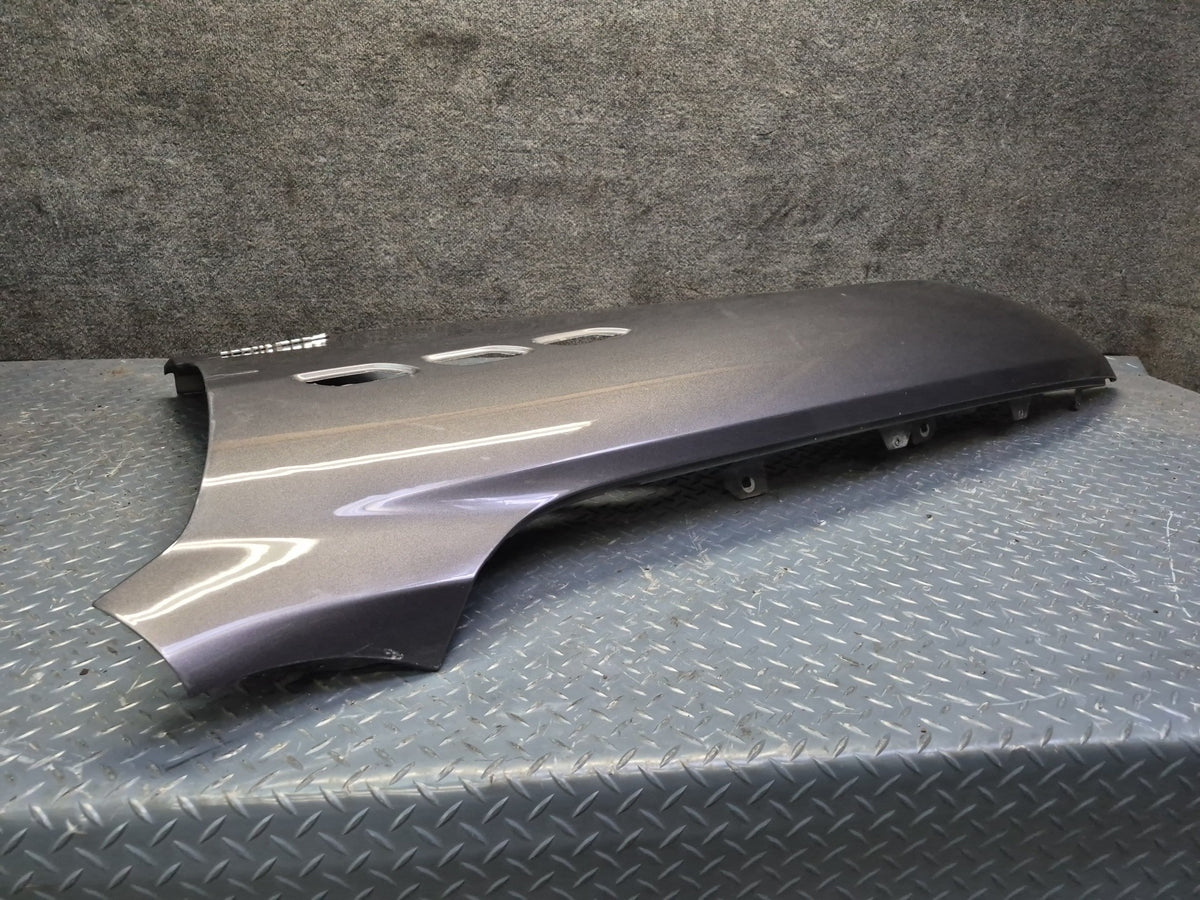 2017-2020 Maserati Levante M161 Front Left Fender Shell Cover Panel Maratea