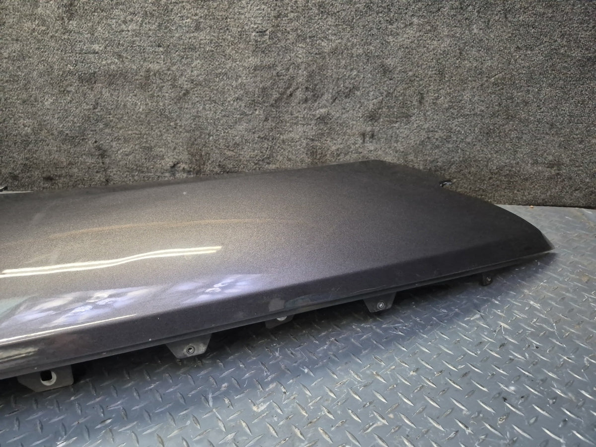 2017-2020 Maserati Levante M161 Front Left Fender Shell Cover Panel Maratea