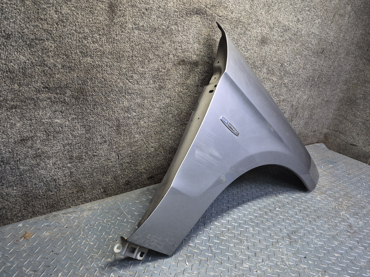 2012-2015 Mercedes W166 Ml-class Front Right Fender Shell Panel Cover Silver