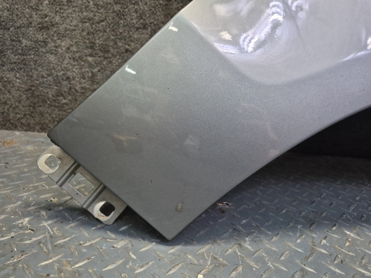 2012-2015 Mercedes W166 Ml-class Front Right Fender Shell Panel Cover Silver