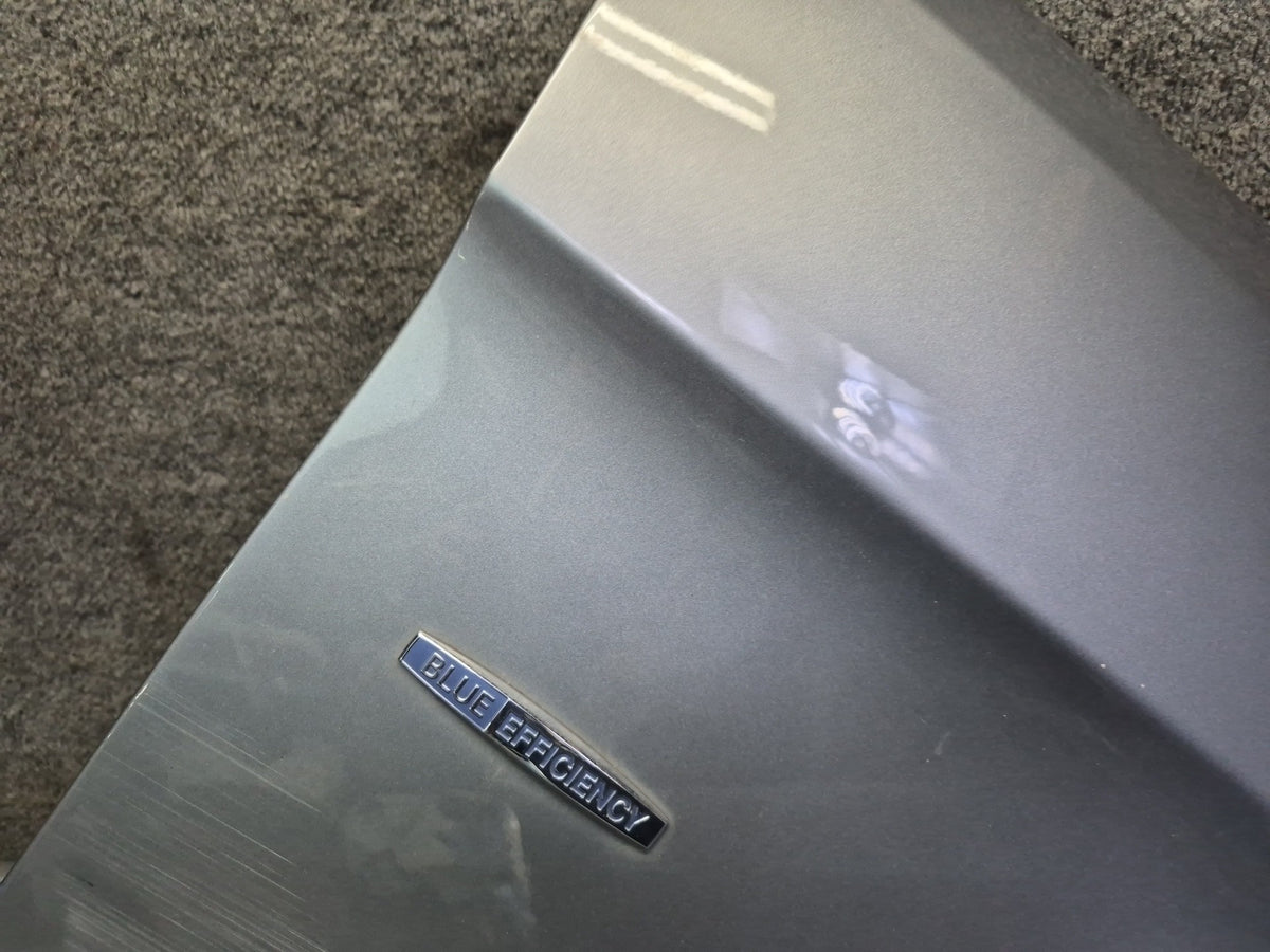2012-2015 Mercedes W166 Ml-class Front Right Fender Shell Panel Cover Silver