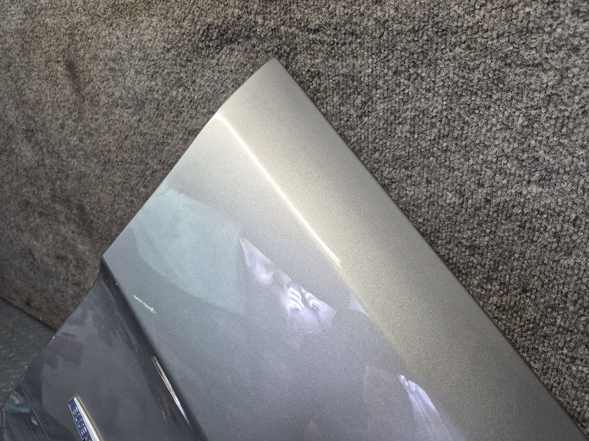 2012-2015 Mercedes W166 Ml-class Front Right Fender Shell Panel Cover Silver