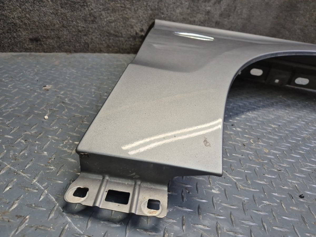 2012-2015 Mercedes W166 Ml-class Front Right Fender Shell Panel Cover Silver