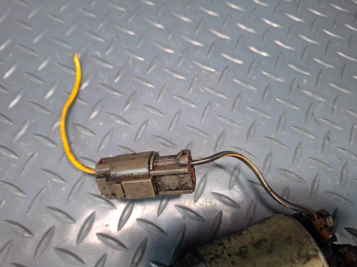87-89 Nissan Z31 300ZX VG30E NON Turbo A/T Engine Starter Motor OEM