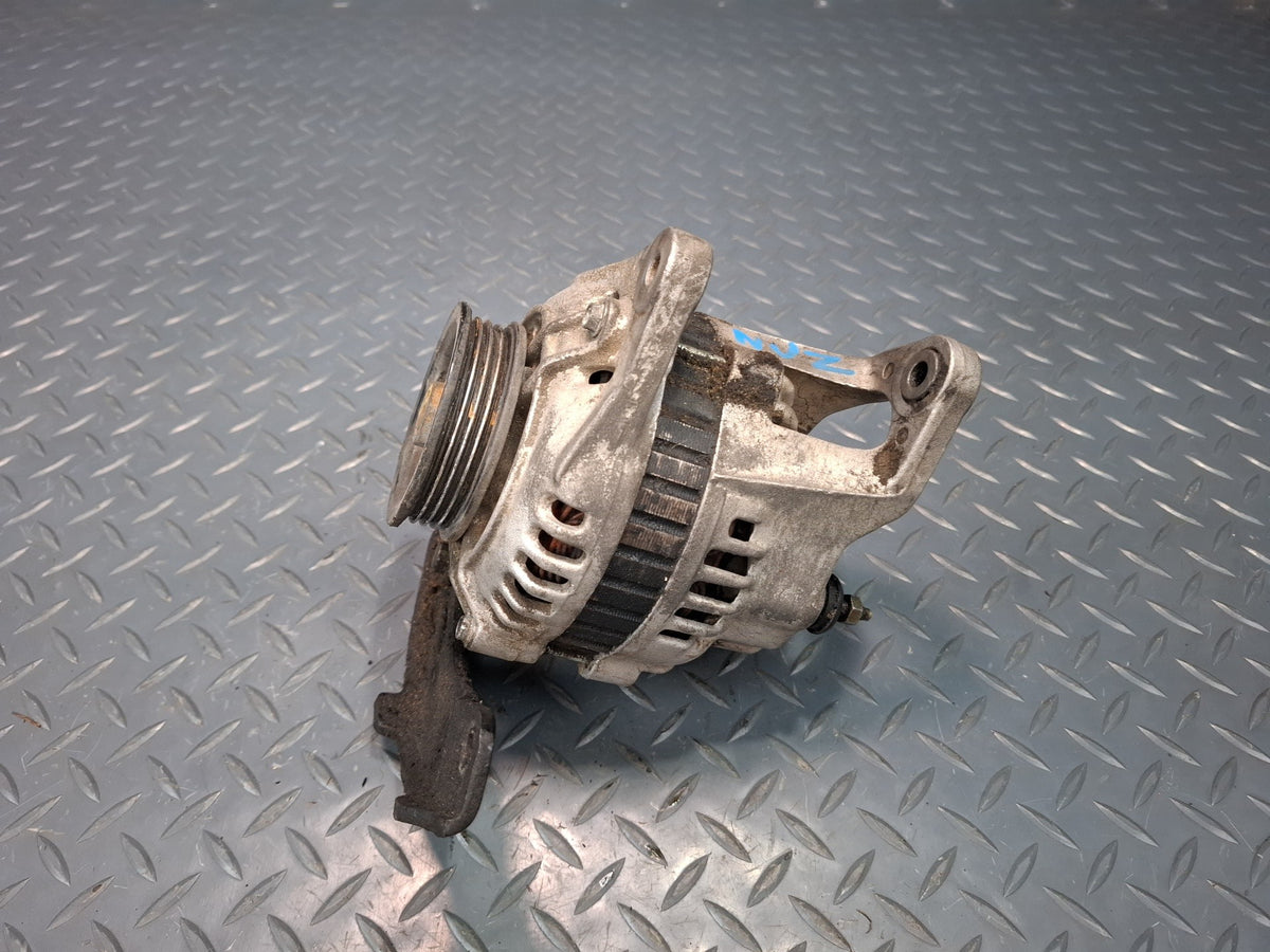 87-89 Nissan Z31 300ZX VG30E NA Engine Alternator Generator OEM