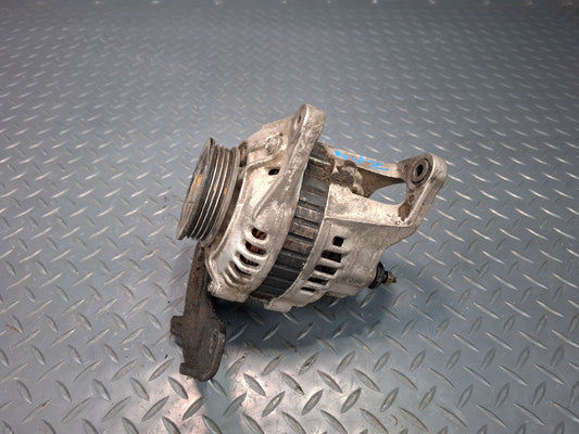 87-89 Nissan Z31 300ZX VG30E NA Engine Alternator Generator OEM