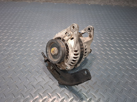 87-89 Nissan Z31 300ZX VG30E NA Engine Alternator Generator OEM