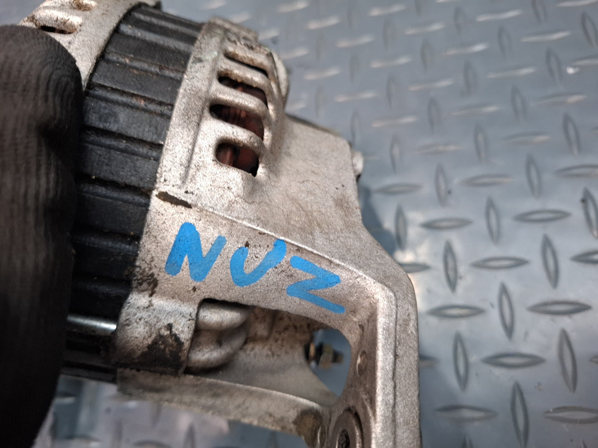 87-89 Nissan Z31 300ZX VG30E NA Engine Alternator Generator OEM