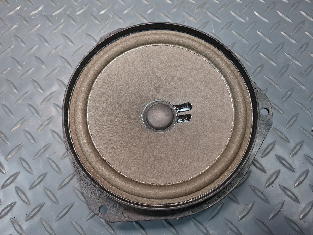 17-21 Alfa Romeo Giulia Set of 4 Front & Rear Door Audio Speaker OEM