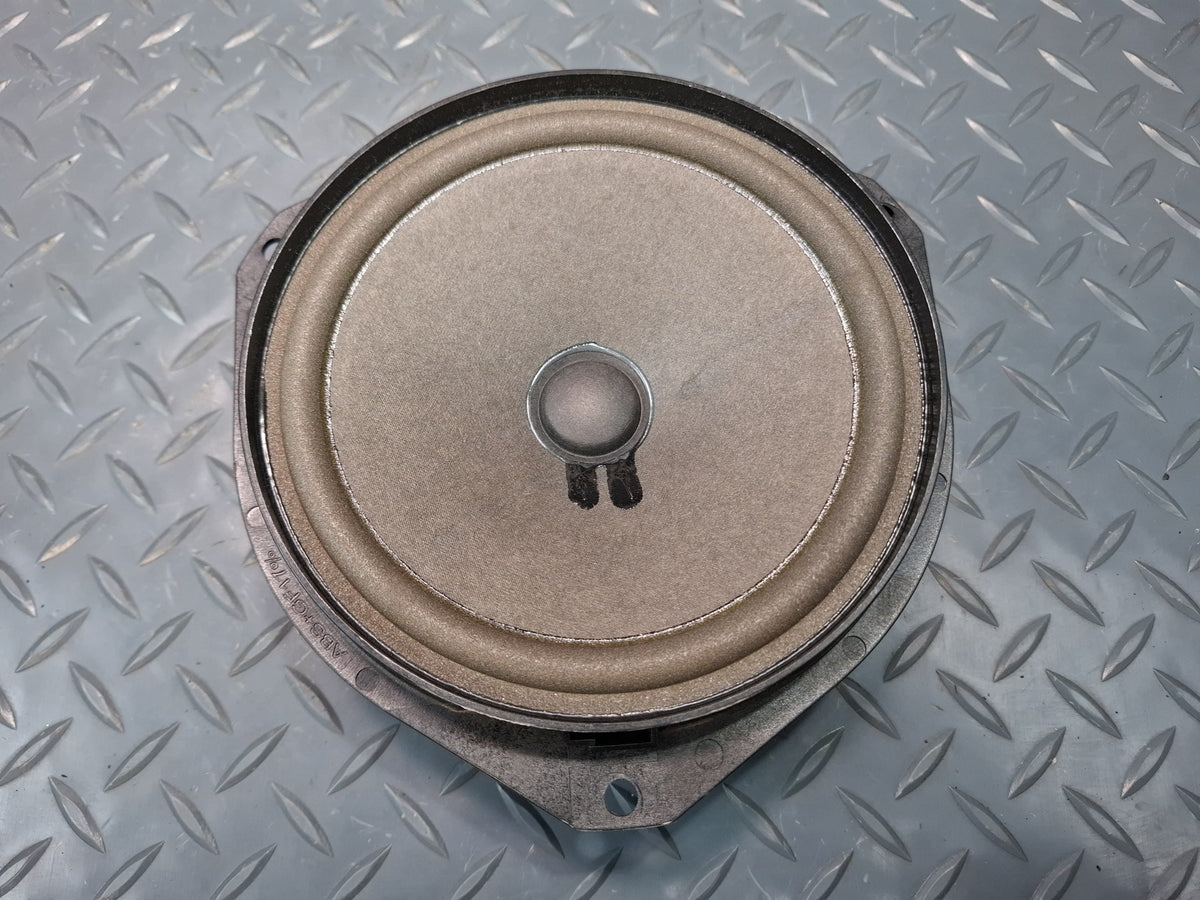17-21 Alfa Romeo Giulia Set of 4 Front & Rear Door Audio Speaker OEM