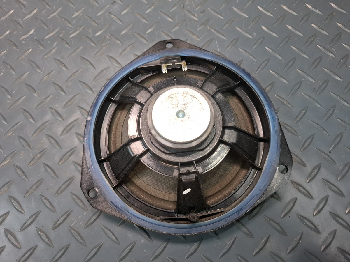 17-21 Alfa Romeo Giulia Set of 4 Front & Rear Door Audio Speaker OEM