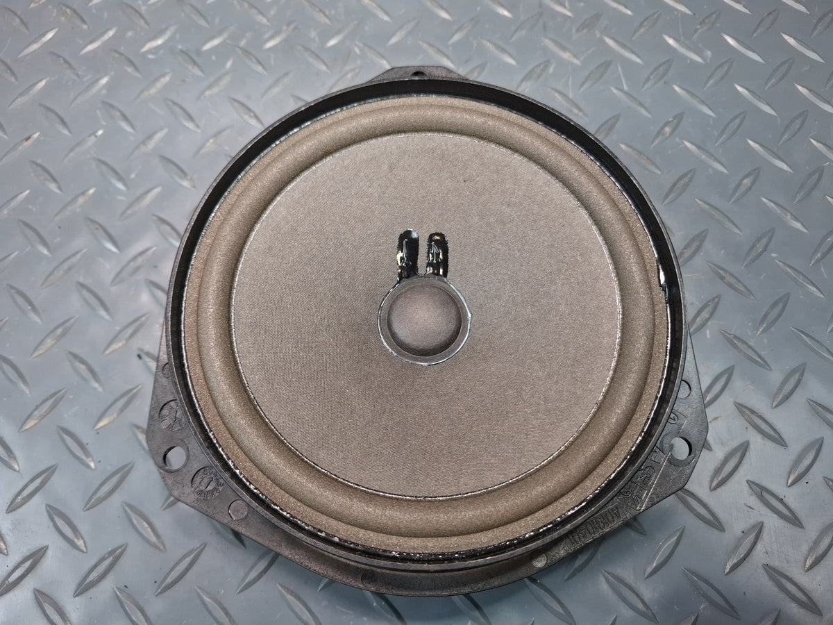 17-21 Alfa Romeo Giulia Set of 4 Front & Rear Door Audio Speaker OEM