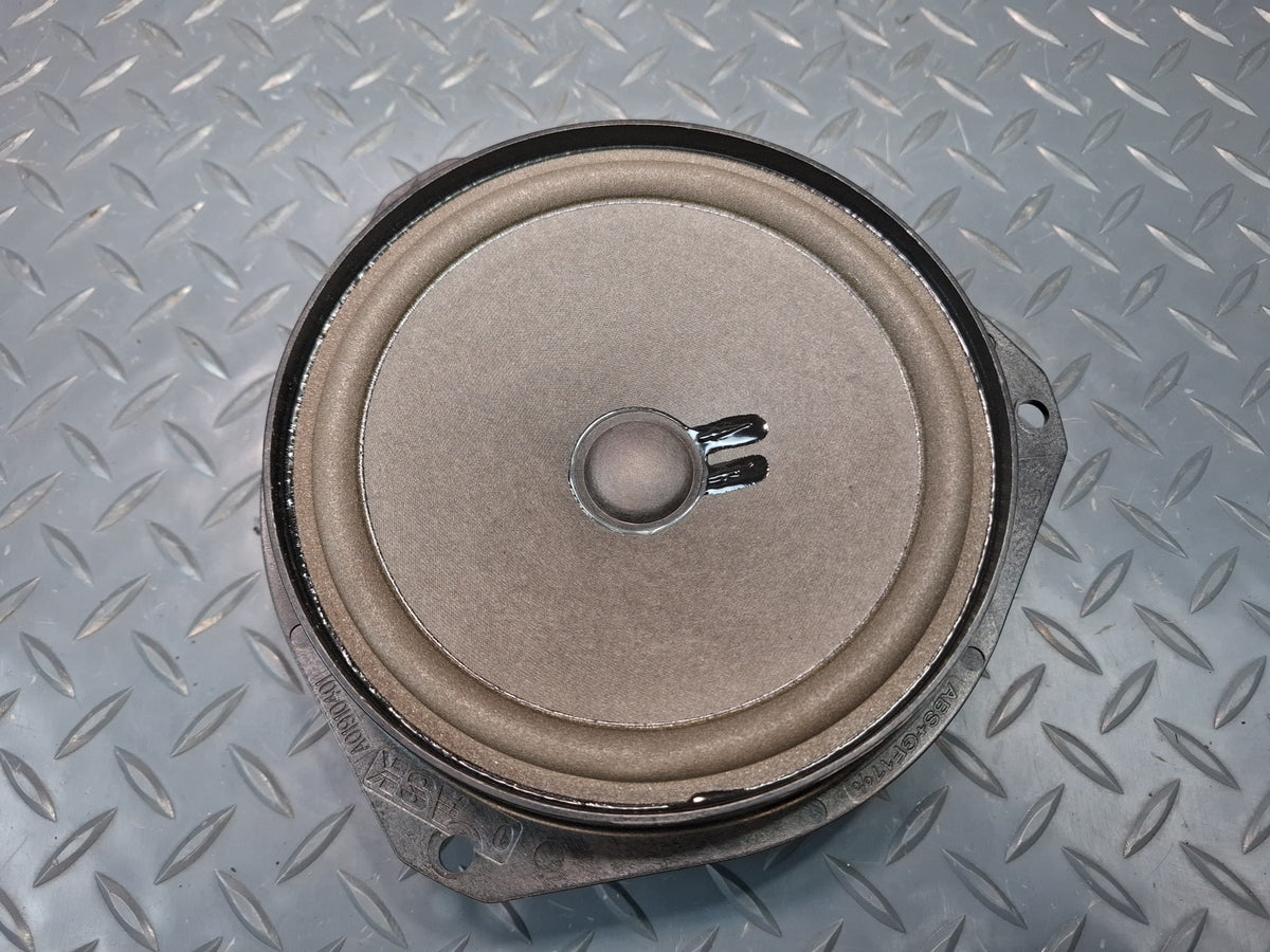 17-21 Alfa Romeo Giulia Set of 4 Front & Rear Door Audio Speaker OEM