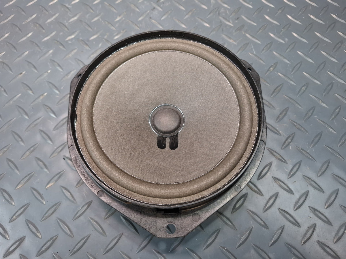 17-21 Alfa Romeo Giulia Set of 4 Front & Rear Door Audio Speaker OEM