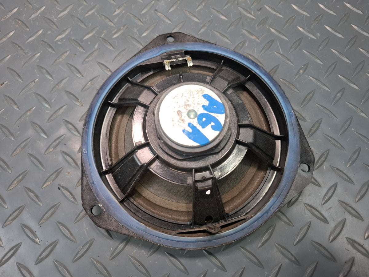 17-21 Alfa Romeo Giulia Set of 4 Front & Rear Door Audio Speaker OEM