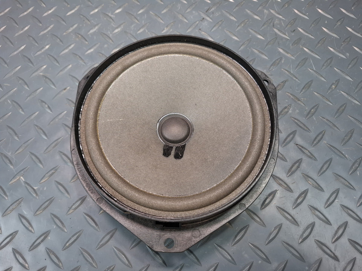 17-21 Alfa Romeo Giulia Set of 4 Front & Rear Door Audio Speaker OEM