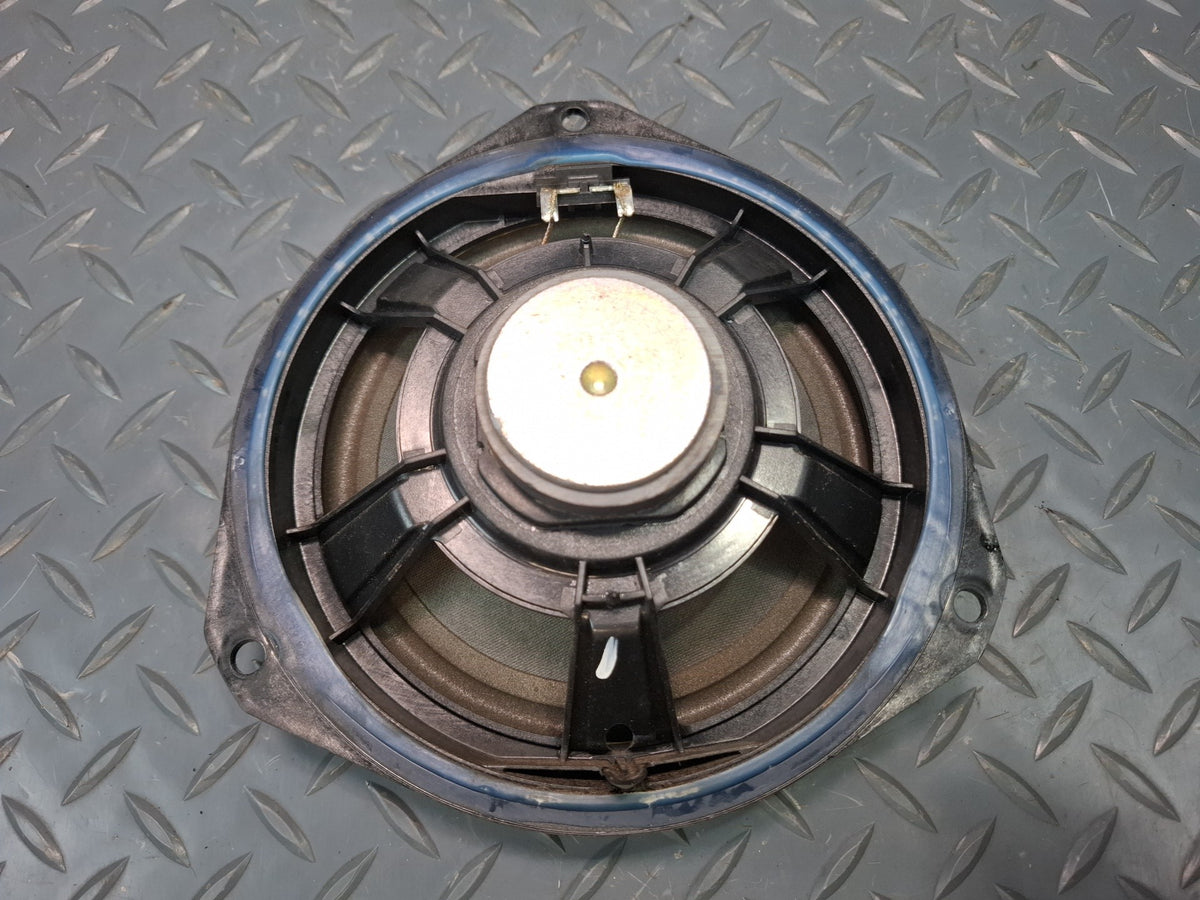 17-21 Alfa Romeo Giulia Set of 4 Front & Rear Door Audio Speaker OEM