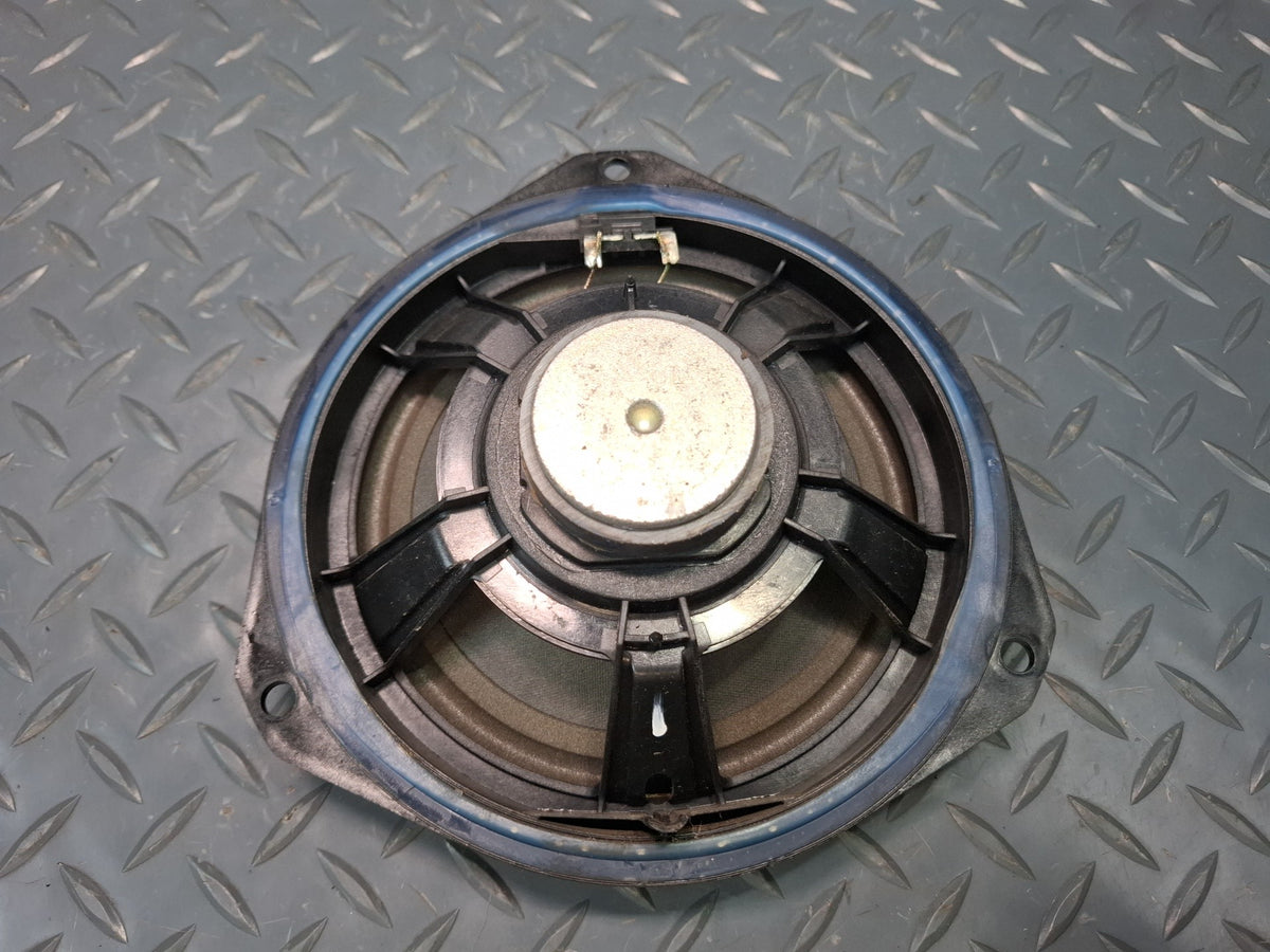 17-21 Alfa Romeo Giulia Set of 4 Front & Rear Door Audio Speaker OEM