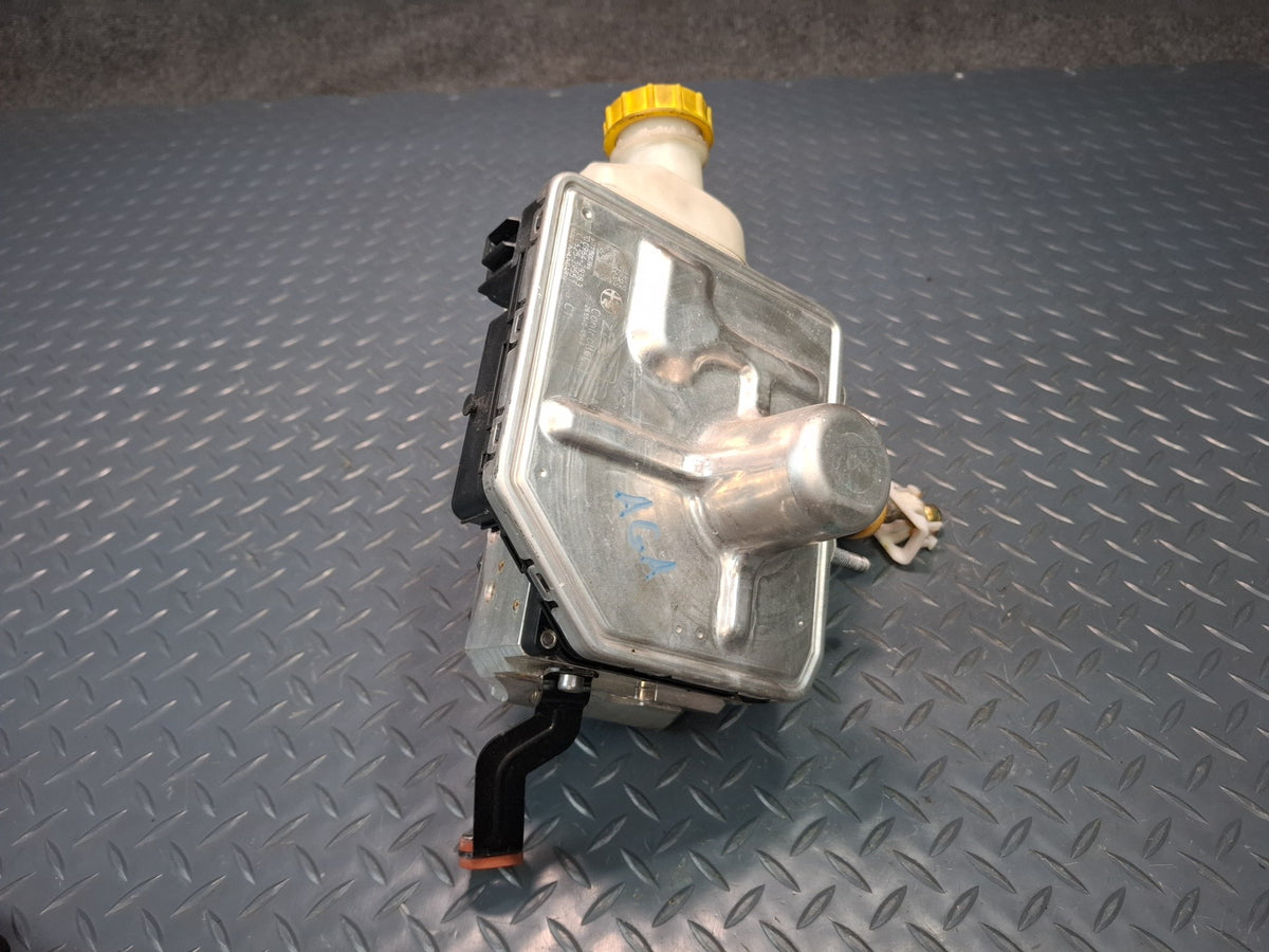17-25 Alfa Romeo Giulia 2.0L AWD Anti Lock Brake ABS Pump Module w Reservoir OEM